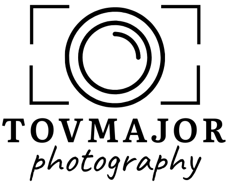 TOVMAJOR.COM - Logo